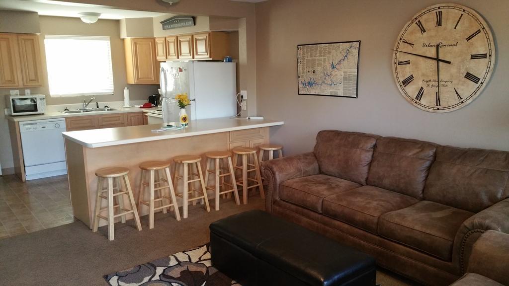 Page Lake Powell Nightly Rental Номер фото