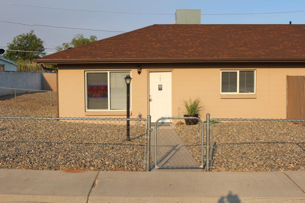 Page Lake Powell Nightly Rental Экстерьер фото