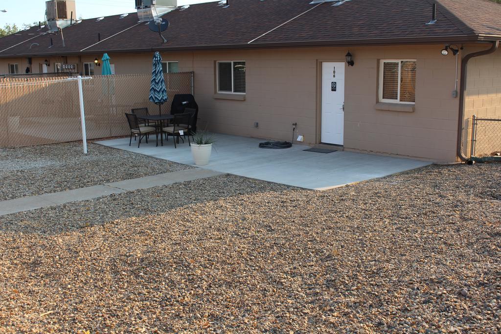 Page Lake Powell Nightly Rental Экстерьер фото