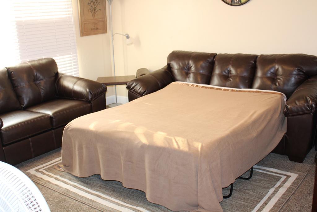 Page Lake Powell Nightly Rental Экстерьер фото