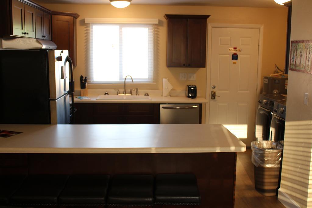 Page Lake Powell Nightly Rental Экстерьер фото