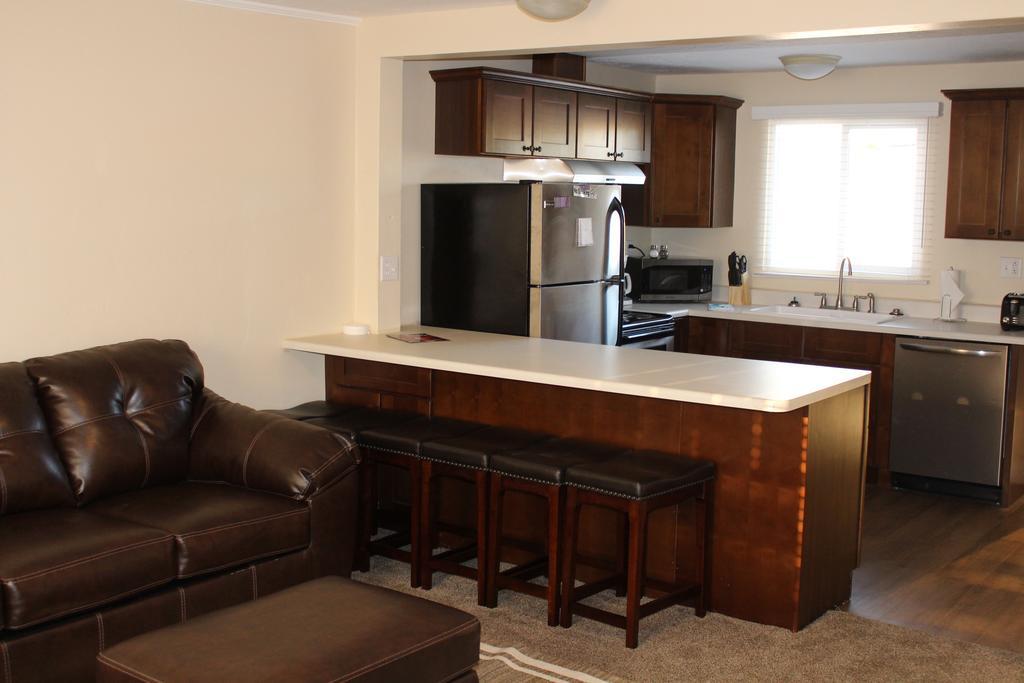 Page Lake Powell Nightly Rental Экстерьер фото