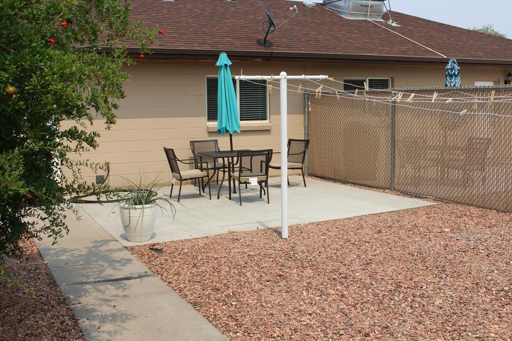 Page Lake Powell Nightly Rental Экстерьер фото