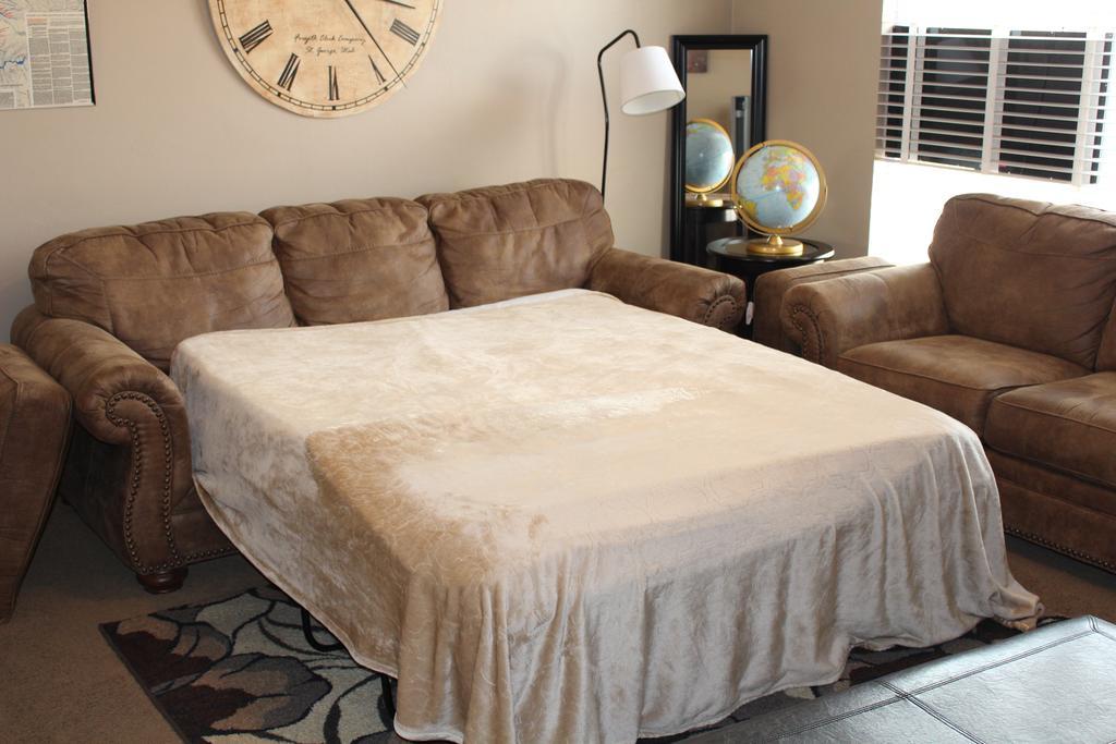 Page Lake Powell Nightly Rental Экстерьер фото