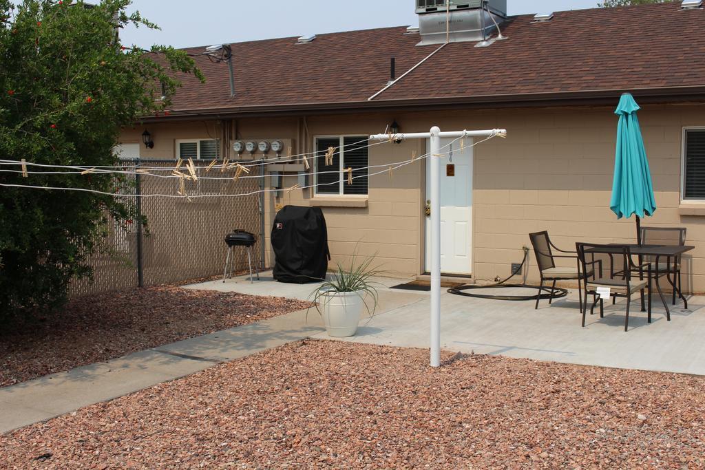 Page Lake Powell Nightly Rental Экстерьер фото